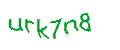 Captcha 画像