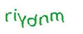Captcha 画像