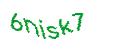 Captcha 画像