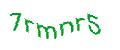 Captcha 画像